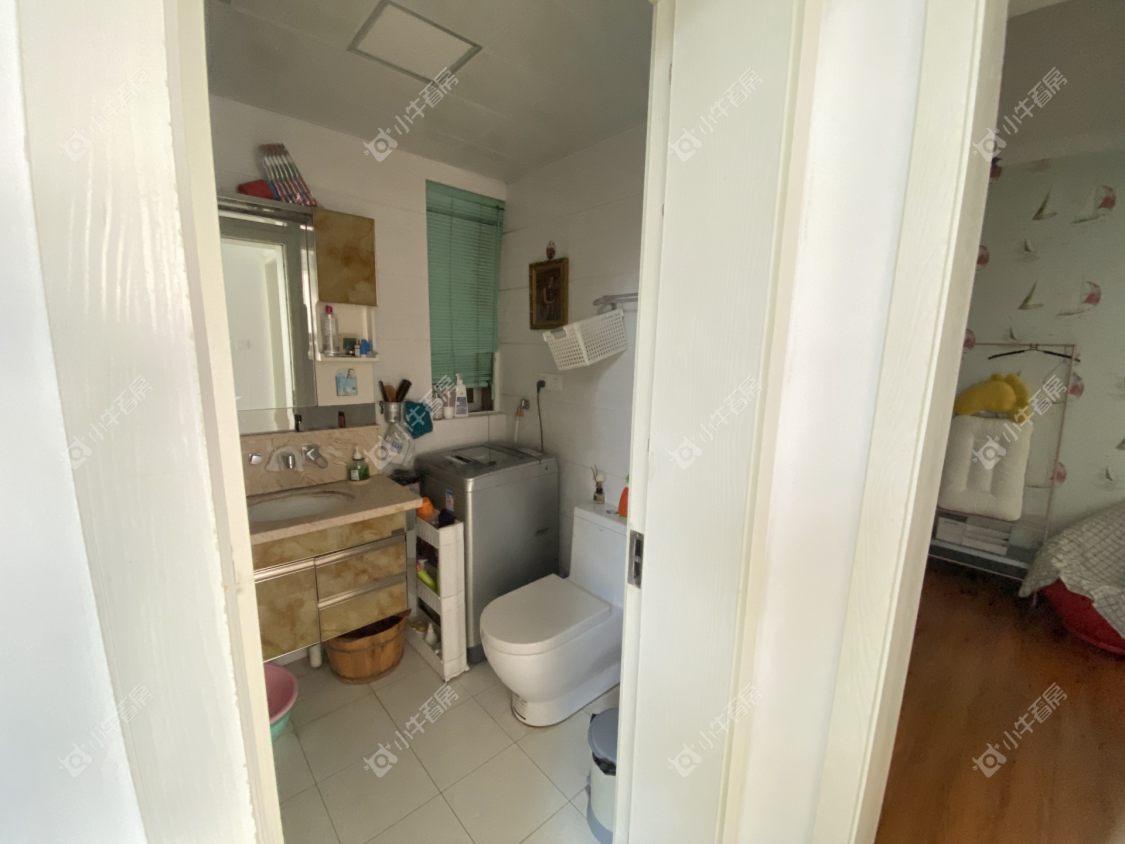 常州紫韵香庭一期在租房源_小牛看房