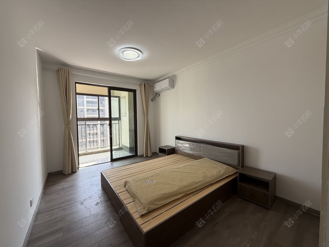 常州新尚嘉园在租房源室内图_小牛看房