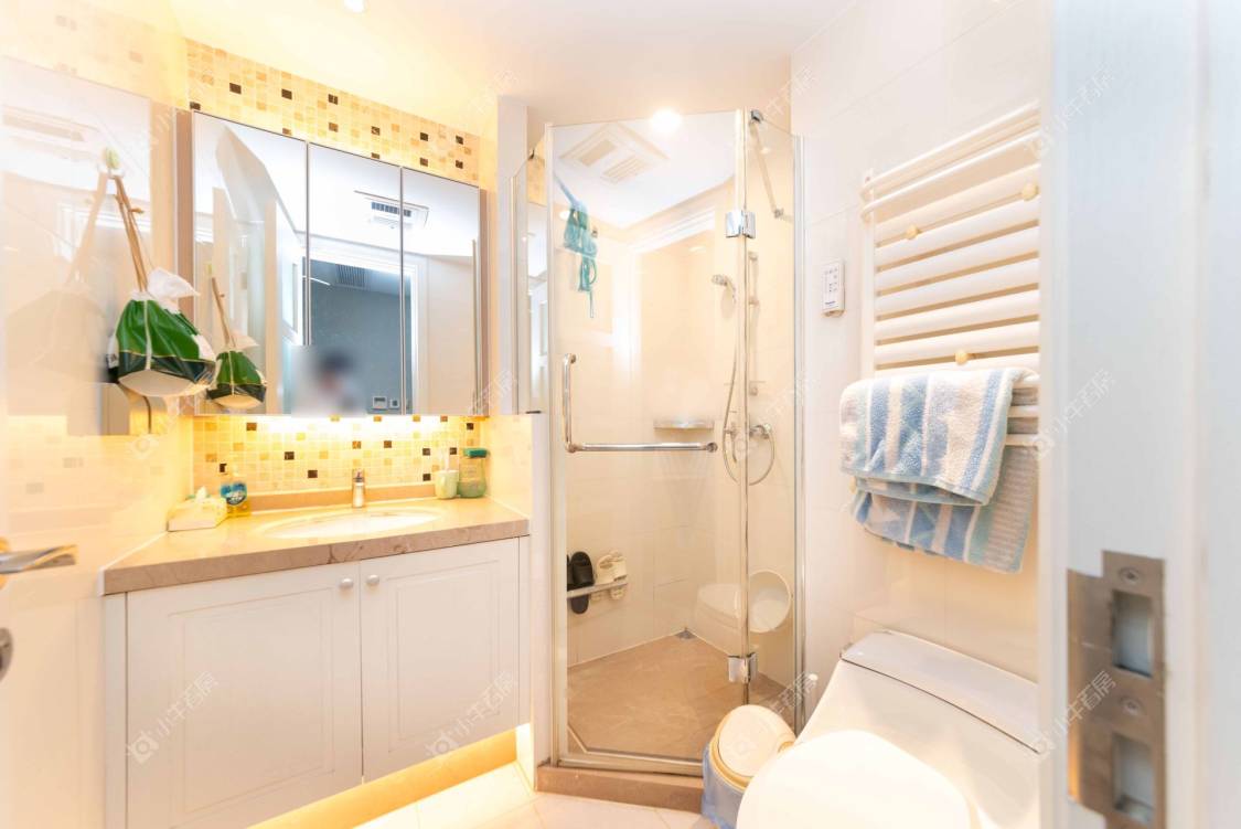 常州新城帝景南区在租房源室内图_小牛看房