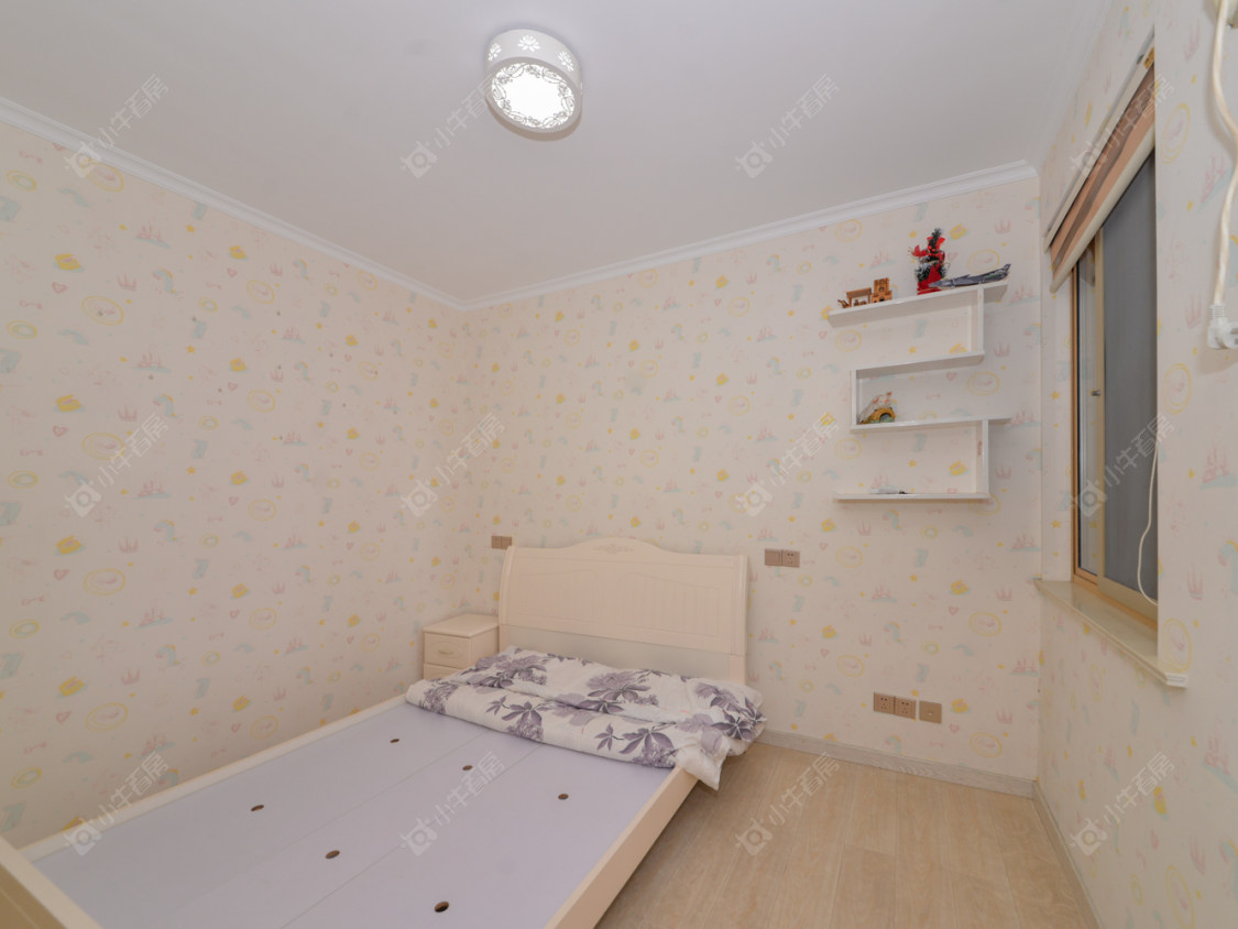 常州愚池湾在售二手房源室内图_小牛看房