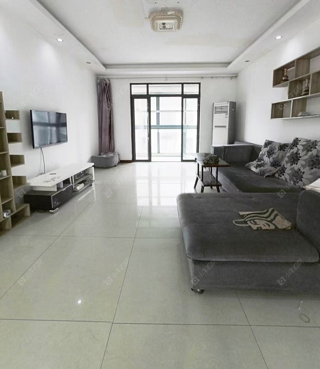 常州新城南都雅苑租房_小牛看房