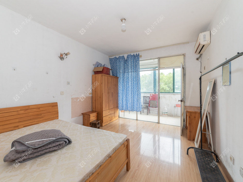 常州富都花苑北苑在租房源室内图_小牛看房