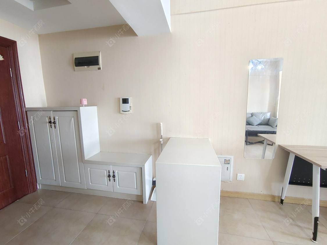 常州万博生活广场在租房源室内图_小牛看房