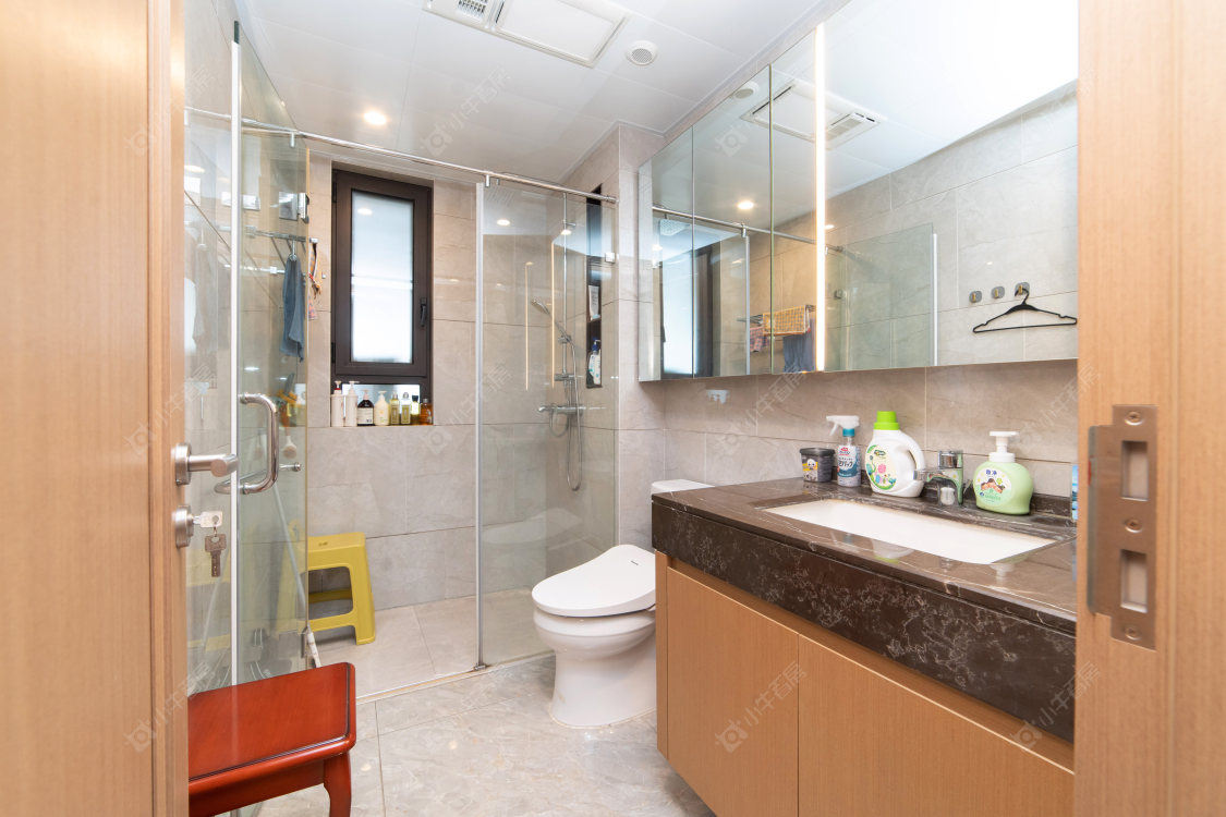 常州路劲铂隽在售二手房源室内图_小牛看房