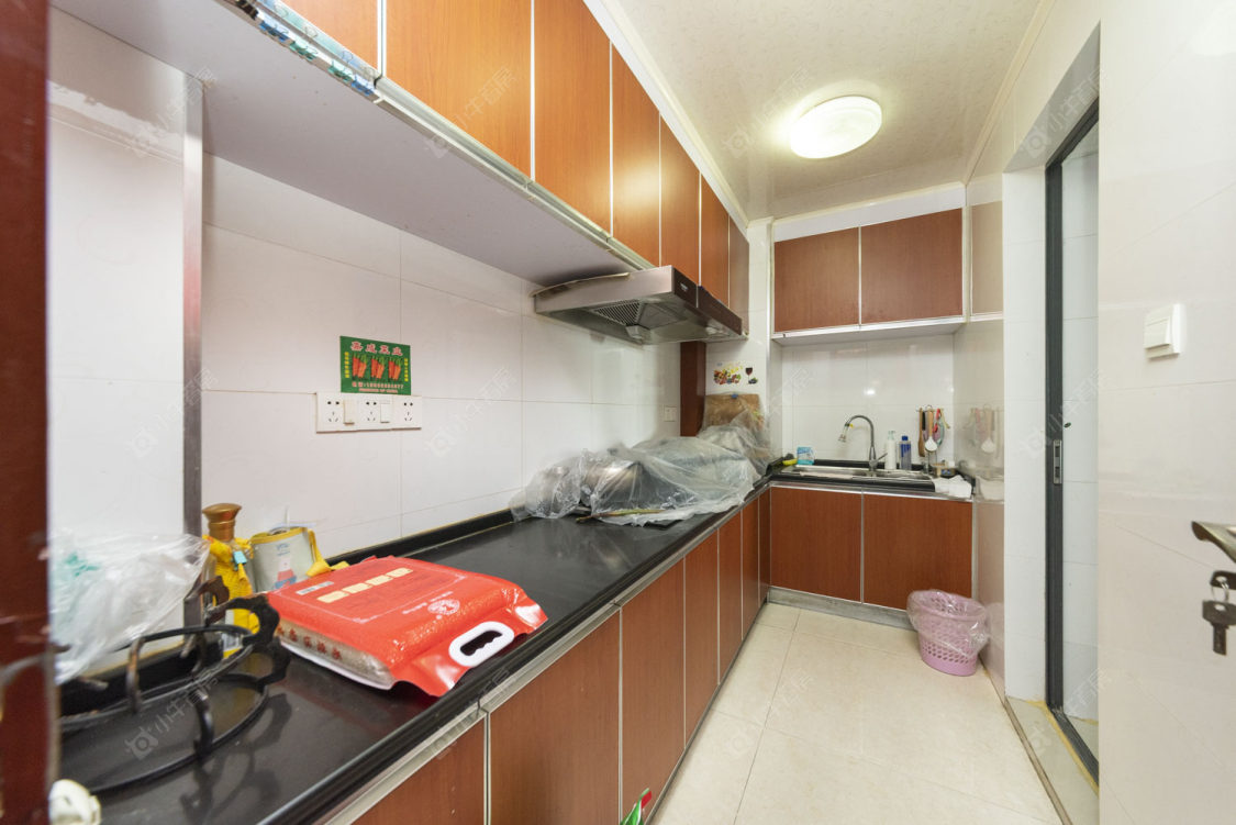 常州莱蒙城美景公寓在售二手房源室内图_小牛看房