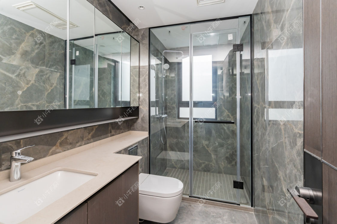 常州保利龙湖景玥府在租房源室内图_小牛看房