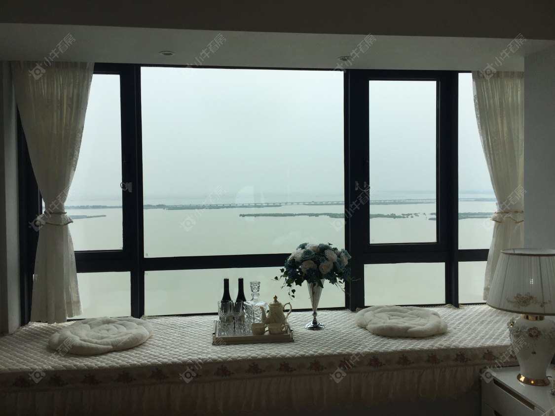 星河澜月湾房源 常州星河澜月湾在租房源_小牛看房