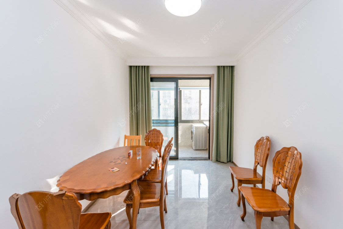 常州怀德苑在售二手房源室内图_小牛看房