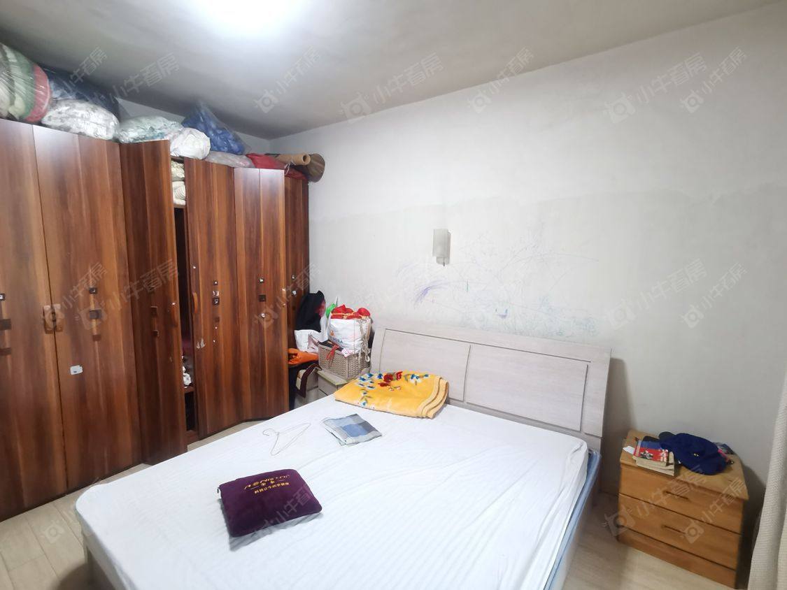 常州半岛小区在租房源室内图_小牛看房