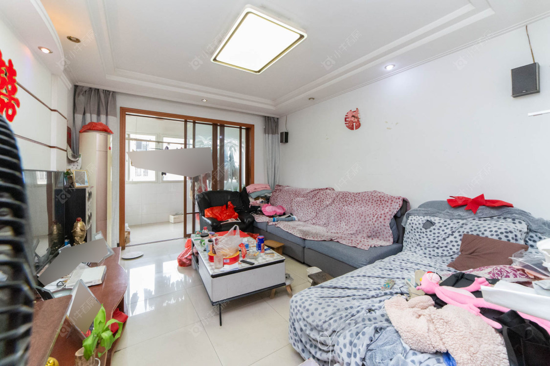 常州顺园五村在售二手房_小牛看房