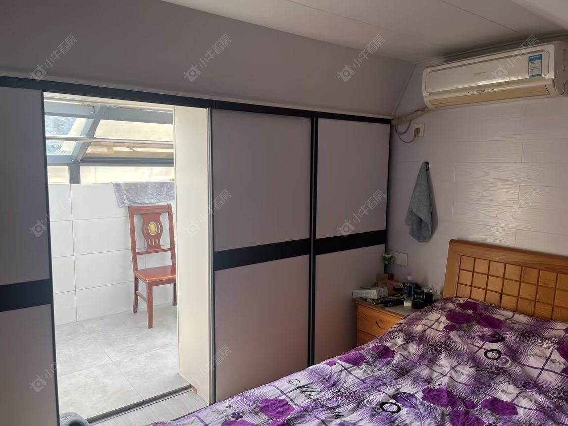 常州勤俭村在售二手房源室内图_小牛看房