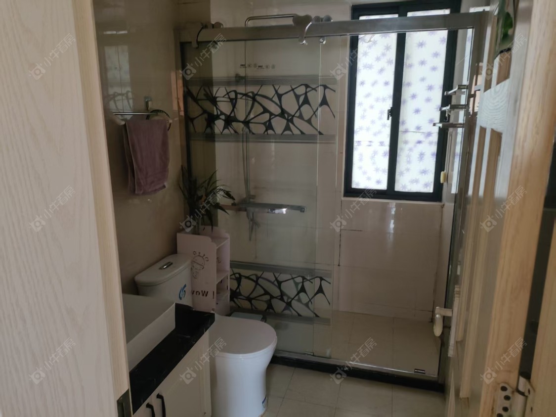 常州白马公馆在租房源室内图_小牛看房