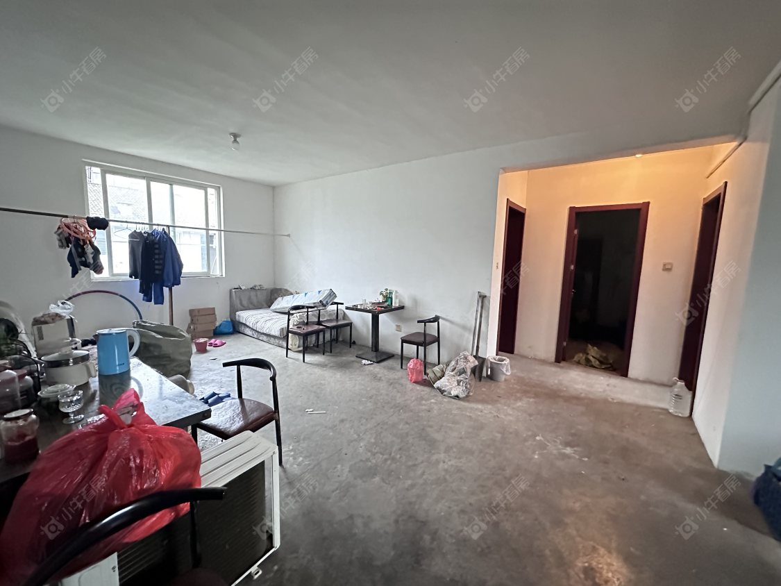 常州宋剑湖安置区在租房源_小牛看房