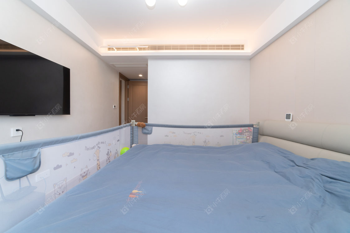 常州路劲铂隽在售二手房源室内图_小牛看房