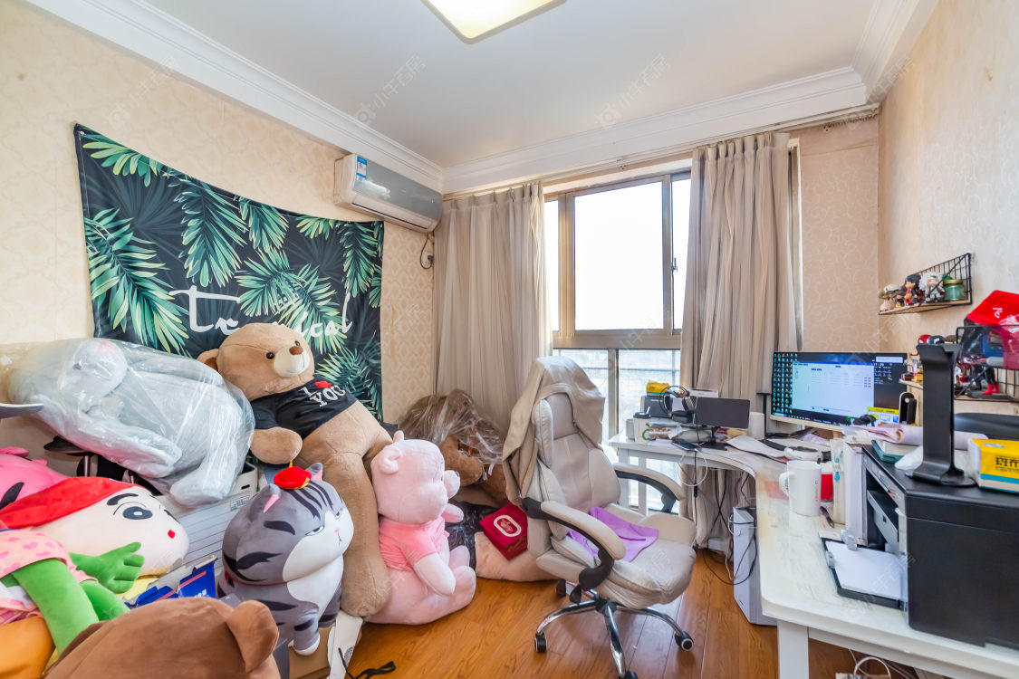 常州银河湾第一城二期在售二手房房源室内图_小牛看房