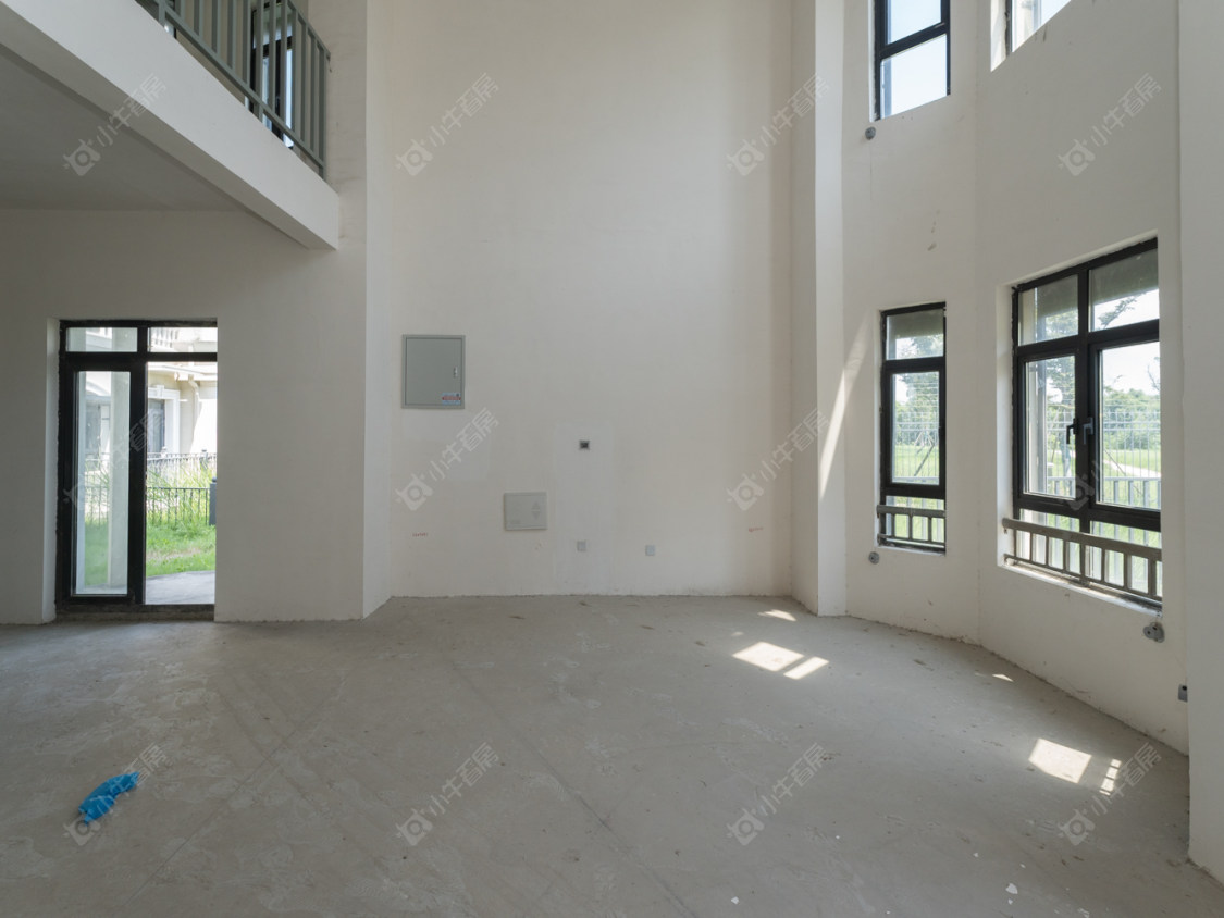 常州漫山花海（唐顿庄园）5室2厅3卫在售二手房房源图片