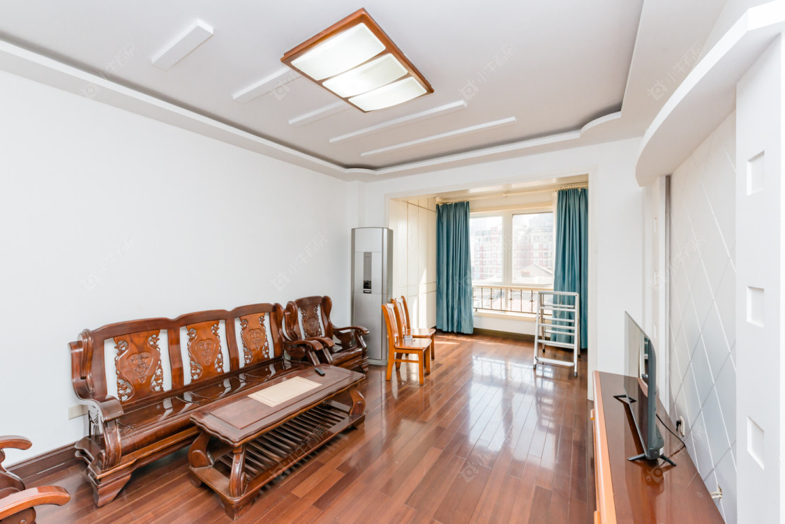 常州世纪明珠园在售二手房源室内图_小牛看房