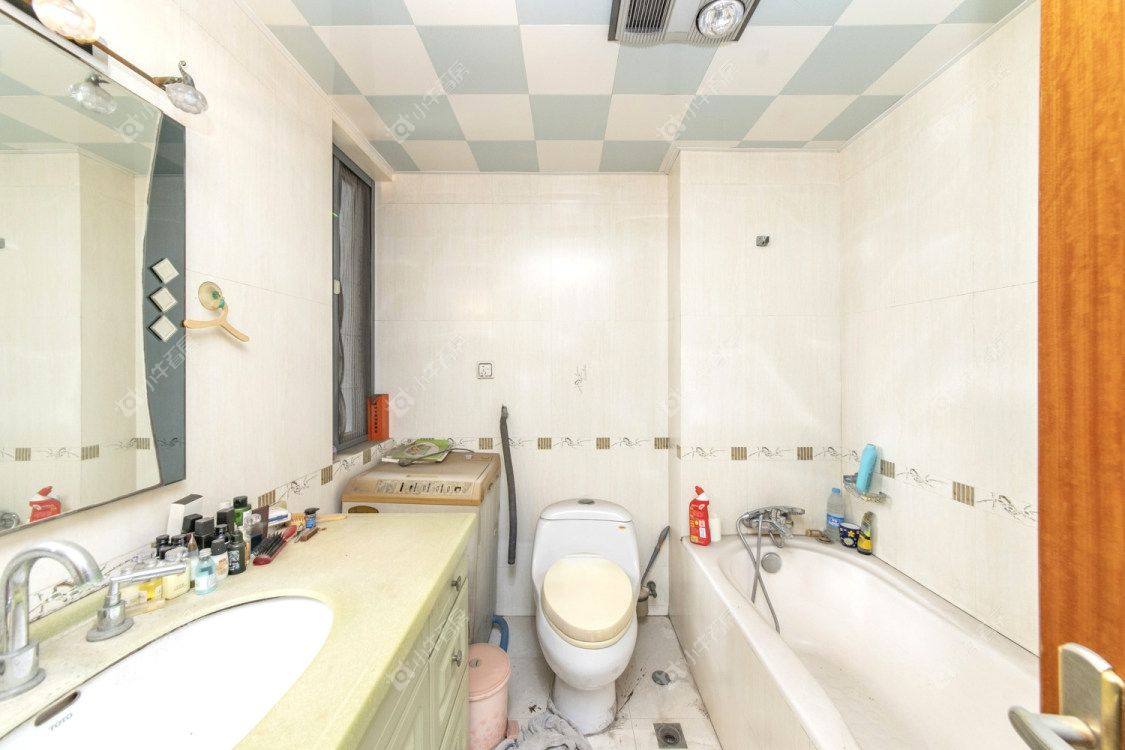 常州新城南都御苑在租房源室内图_小牛看房