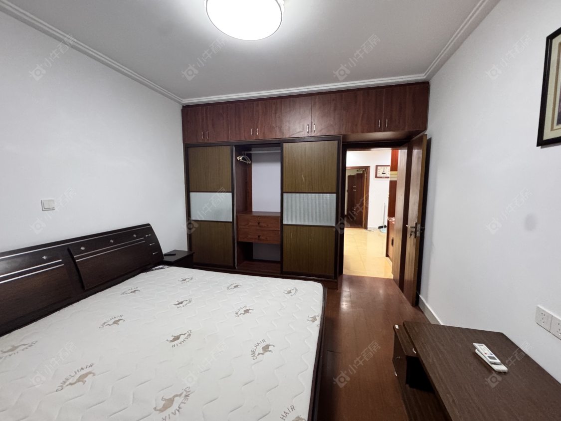 常州都市桃源二期在租房源室内图_小牛看房