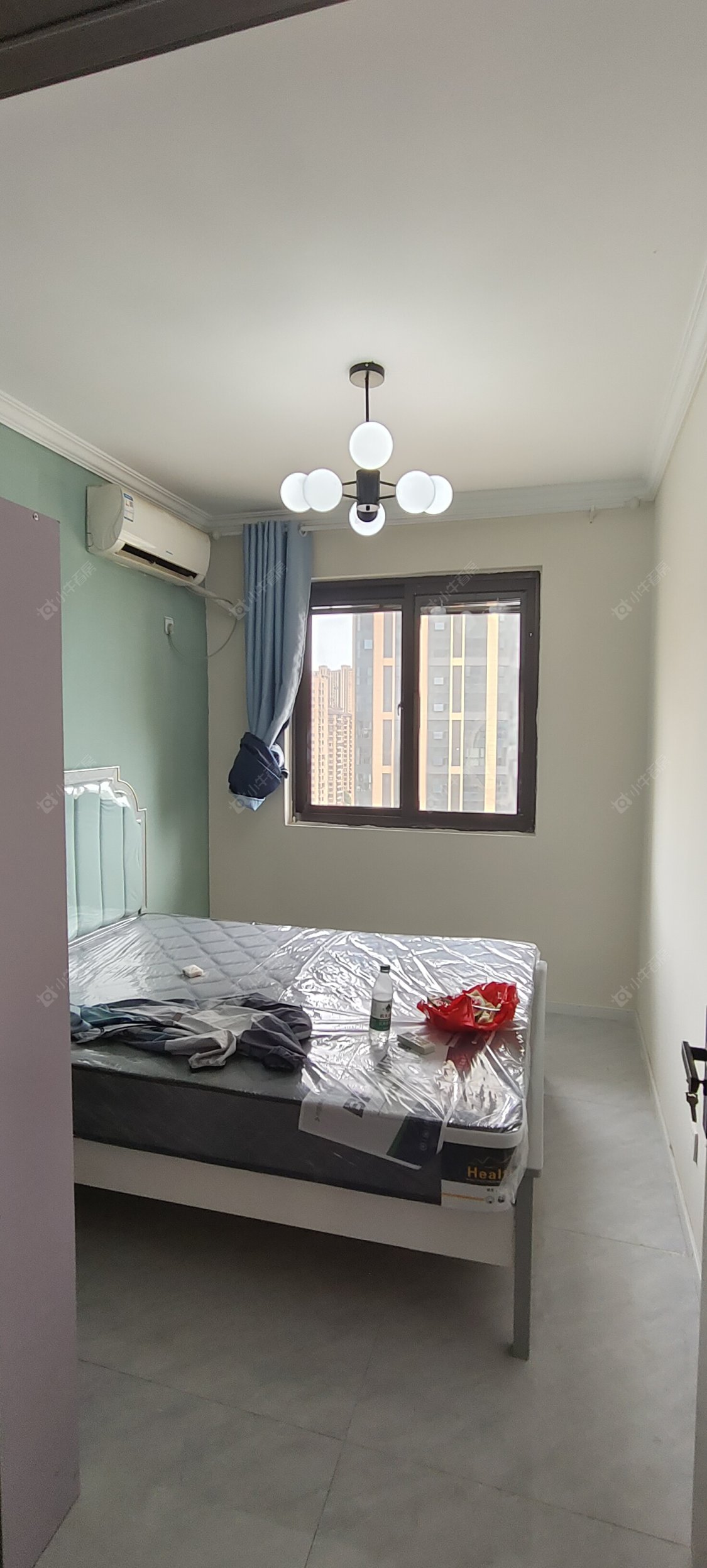 常州新欣嘉园在租房源_小牛看房