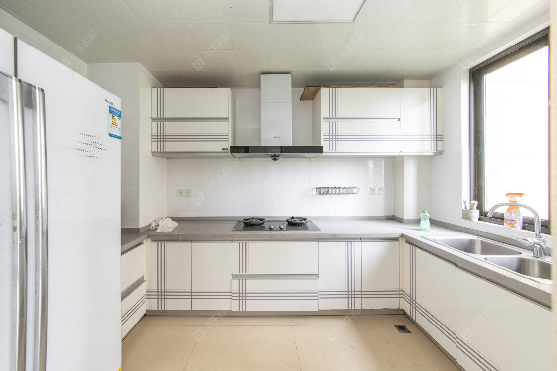 常州吾悦广场北区在售二手房源室内图_小牛看房