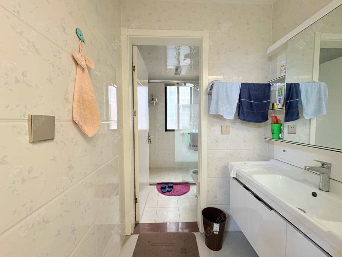 常州华都锦城在售二手房源室内图_小牛看房