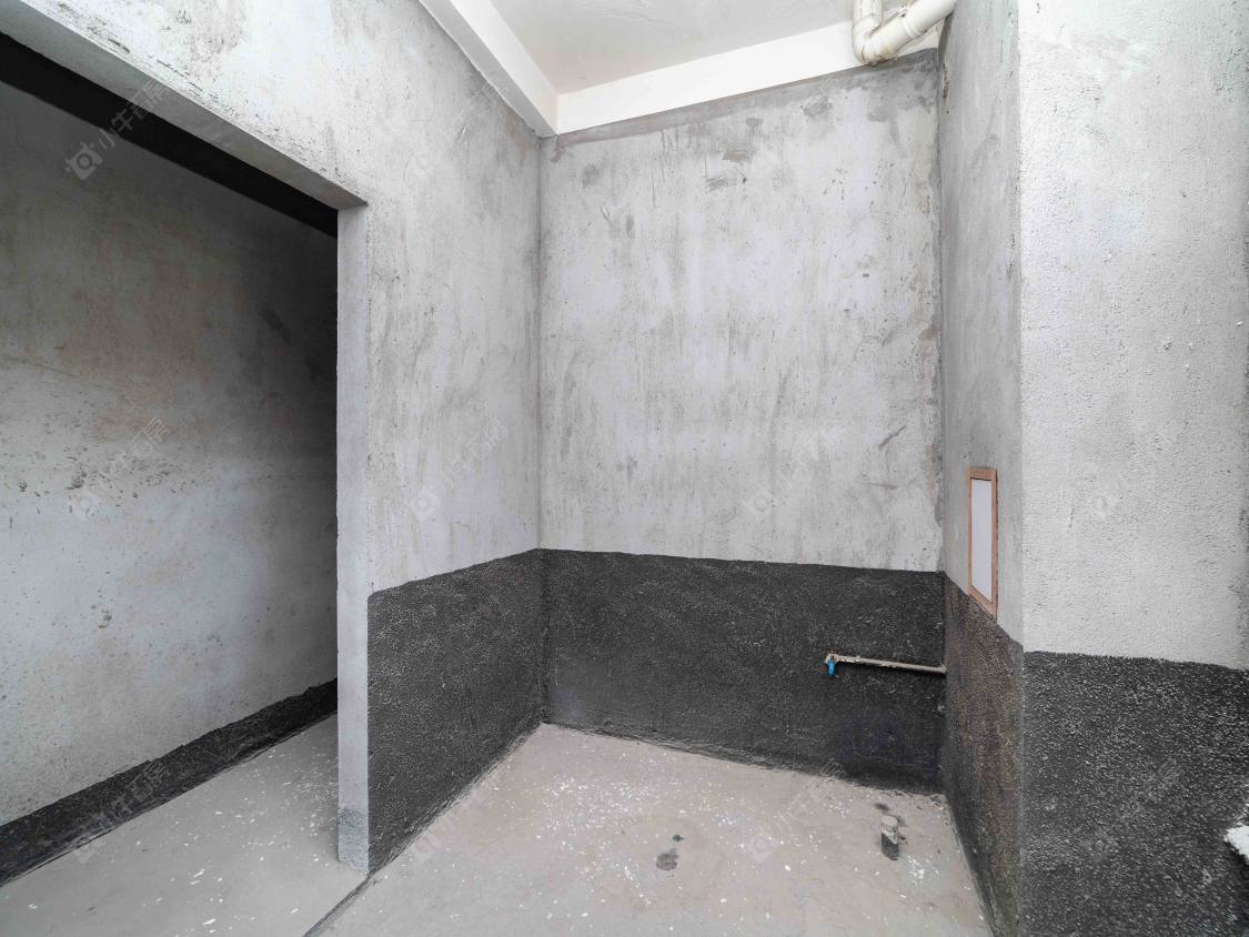 常州帝湖十七墅在售二手房源室内图_小牛看房