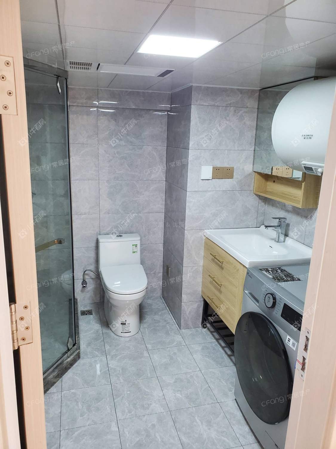 常州保纳商业广场在租房源_小牛看房