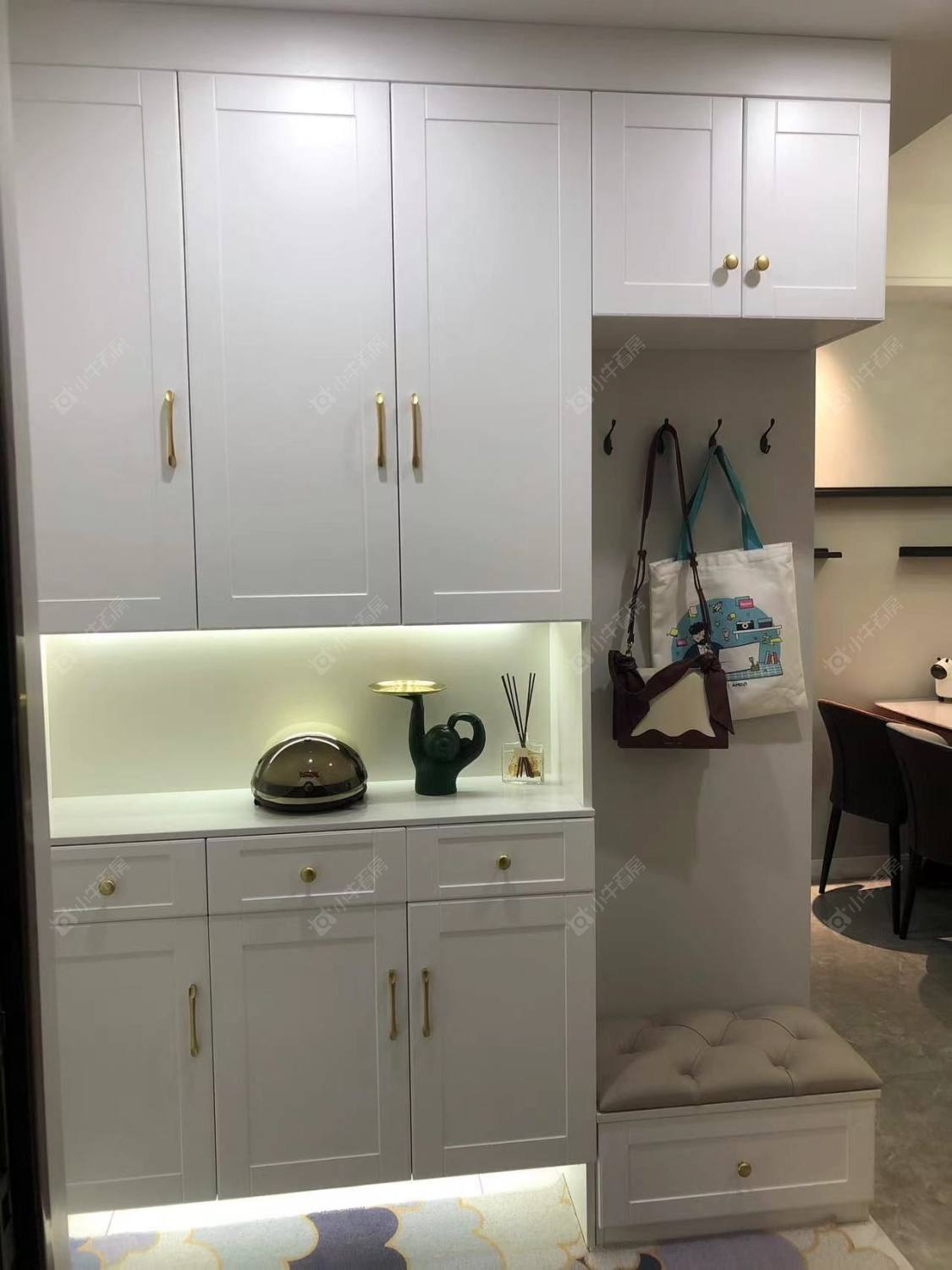 常州新城锦域在租房源室内图_小牛看房