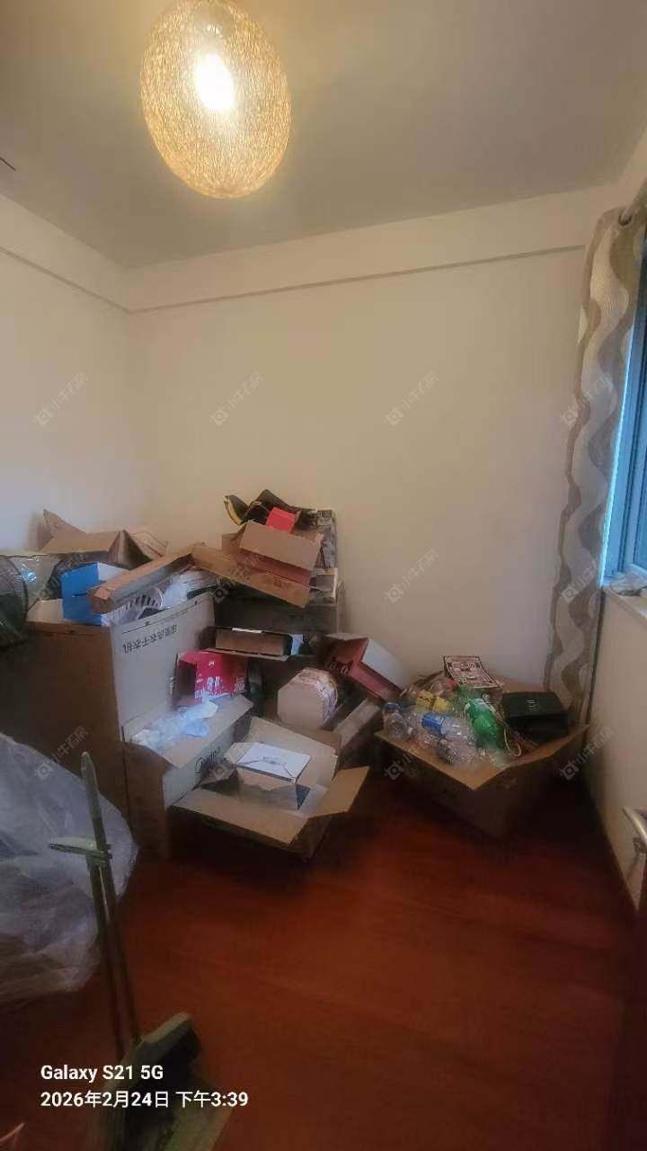 常州九洲花园二期在租房源_小牛看房