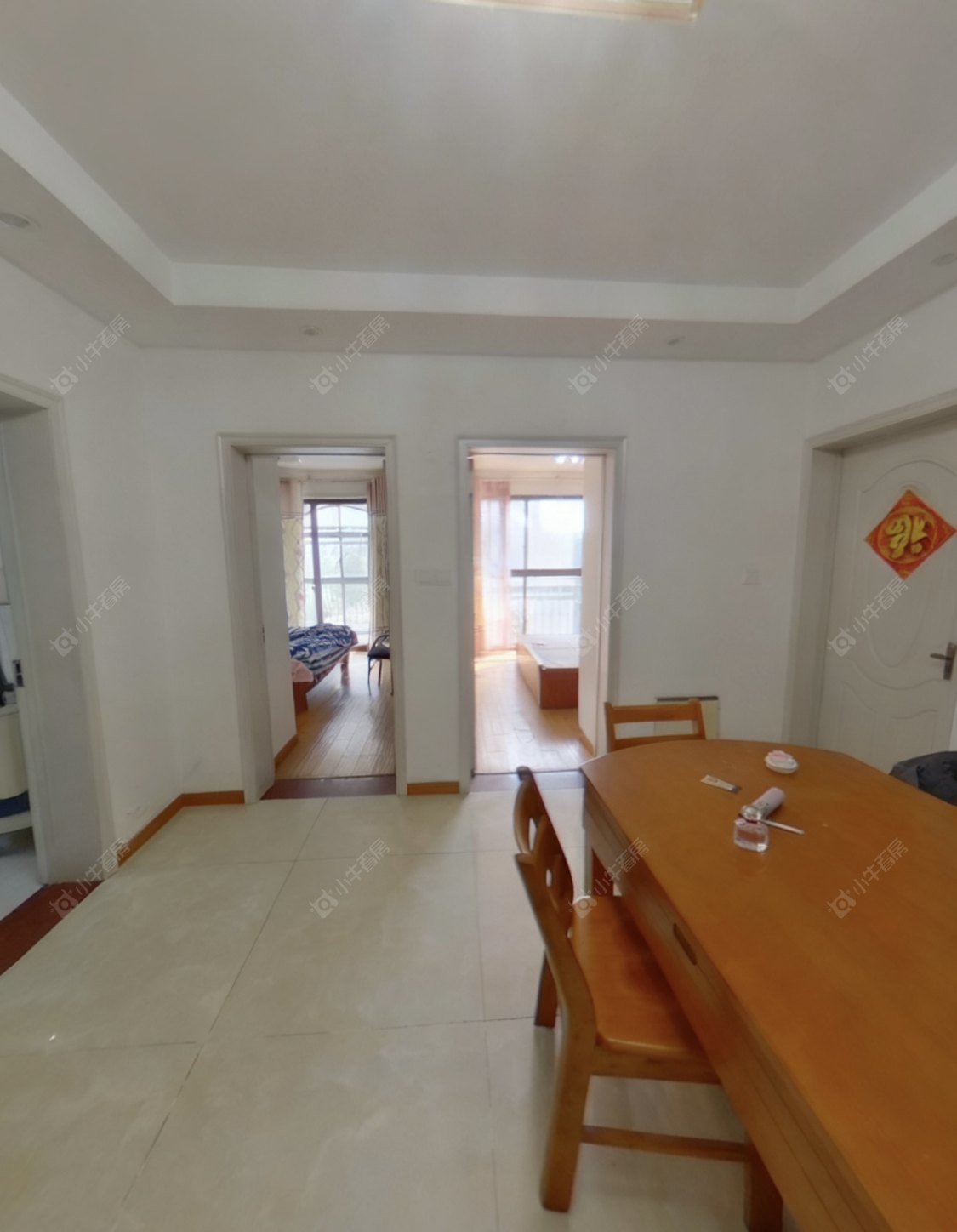 常州格兰艺堡二期3室1厅1卫出租_小牛看房