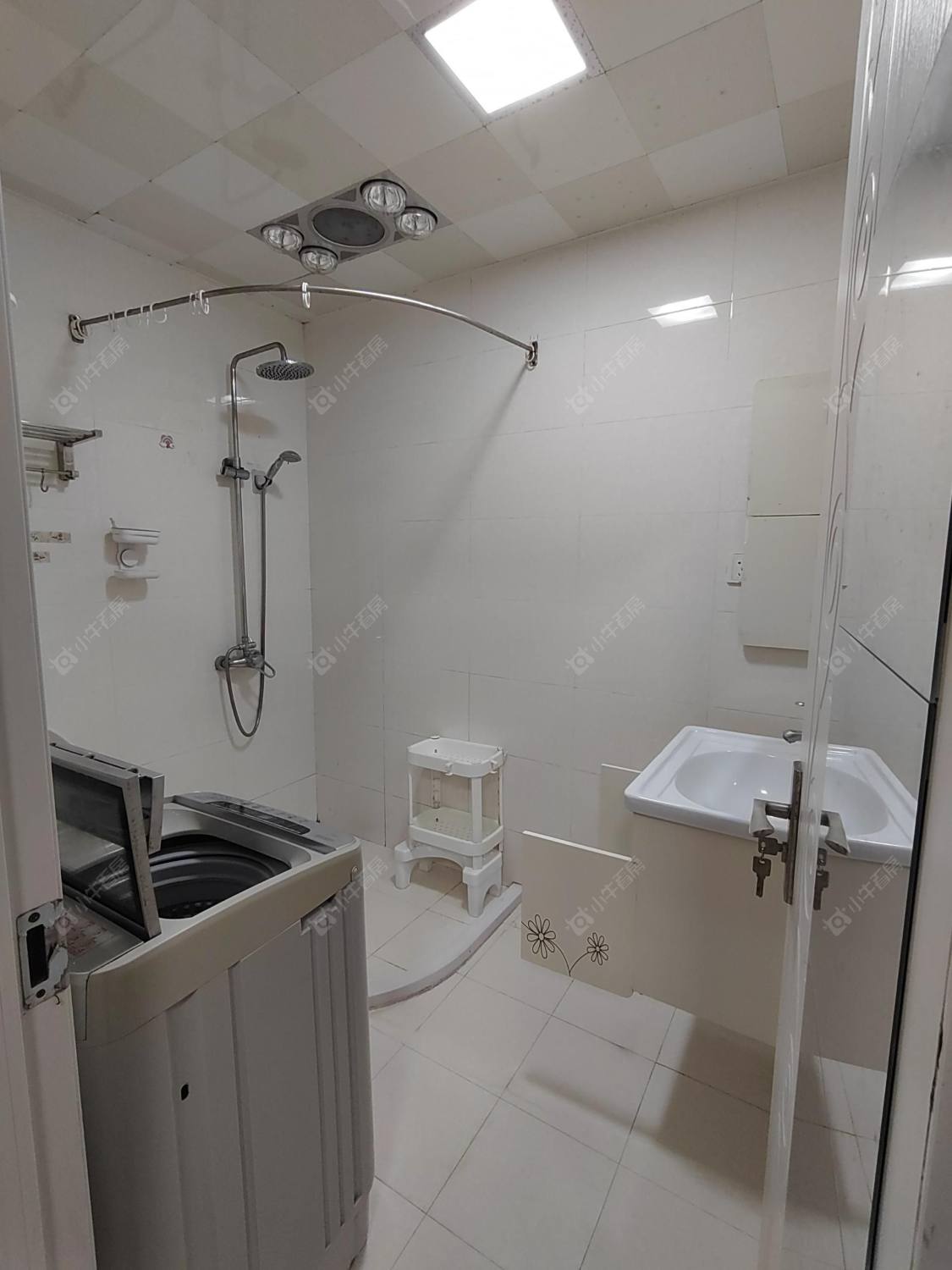 常州怀德名园在租房源室内图_小牛看房