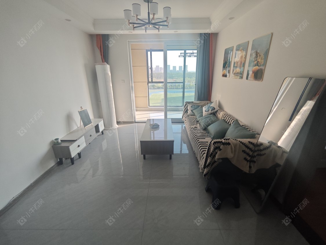 常州光樾华庭3室2厅1卫出租_小牛看房