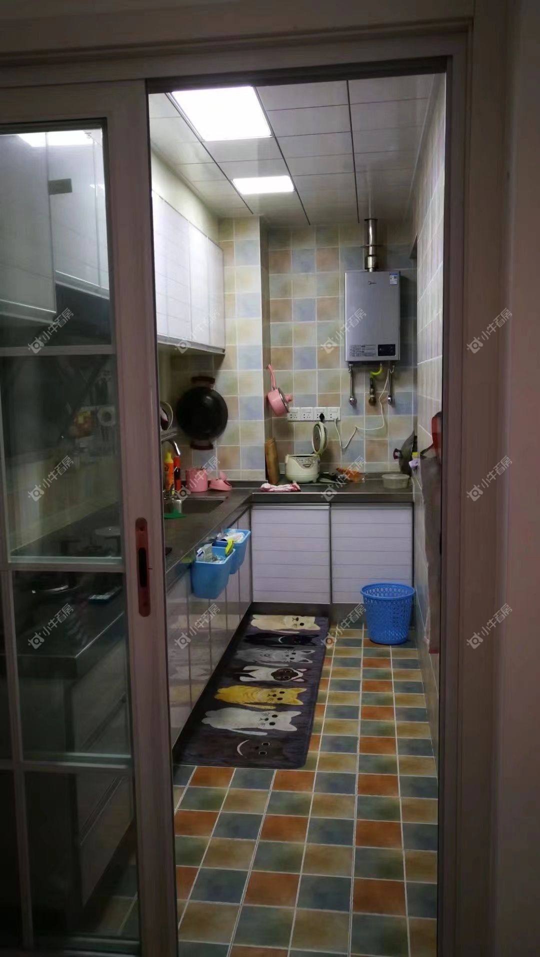 常州飞龙新苑在租房源室内图_小牛看房