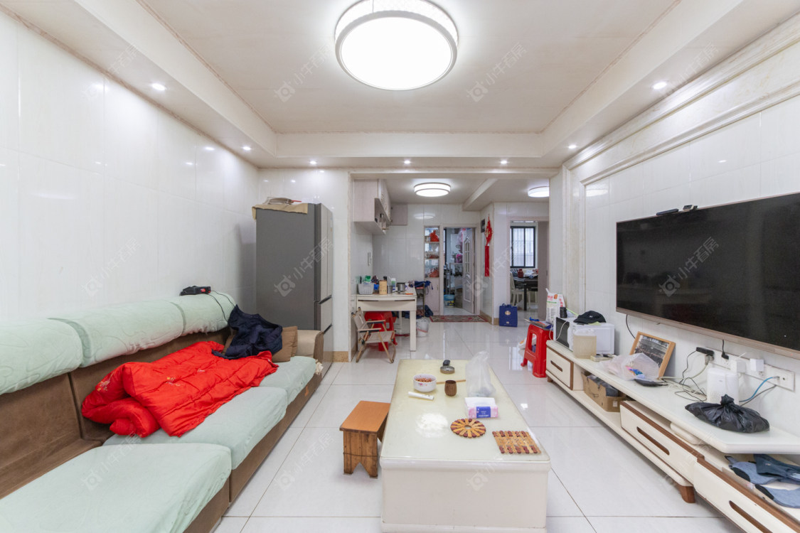 常州怡枫苑在售二手房源室内图_小牛看房