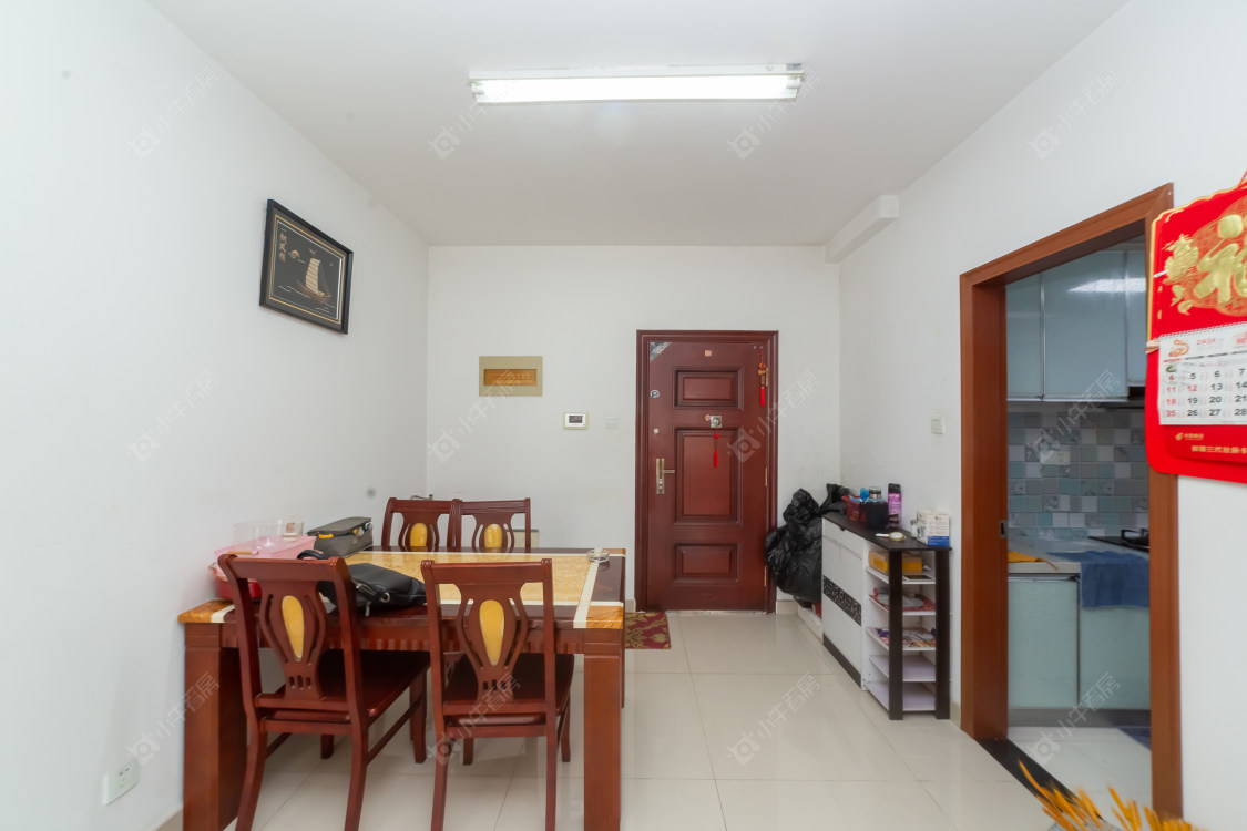 常州绿都万和城三区在售二手房源室内图_小牛看房