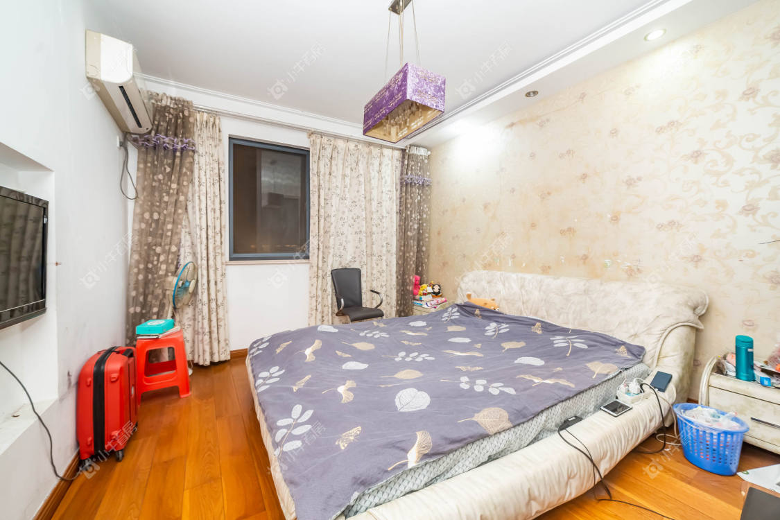 常州天山花园在租房源_小牛看房