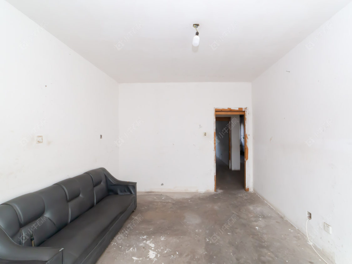 常州青竹苑B区在售二手房源室内图_小牛看房