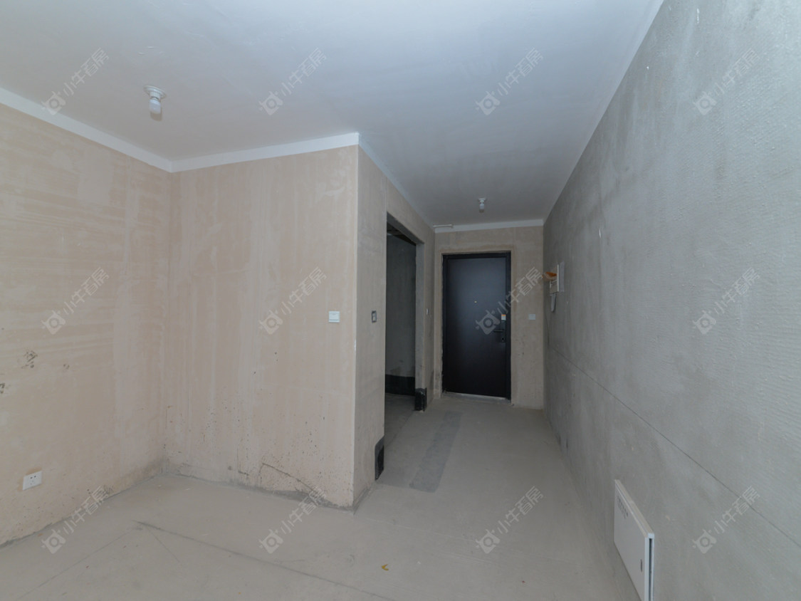 万达光语未来一期房源室内图 常州万达光语未来一期在售二手房源室内图_小牛看房