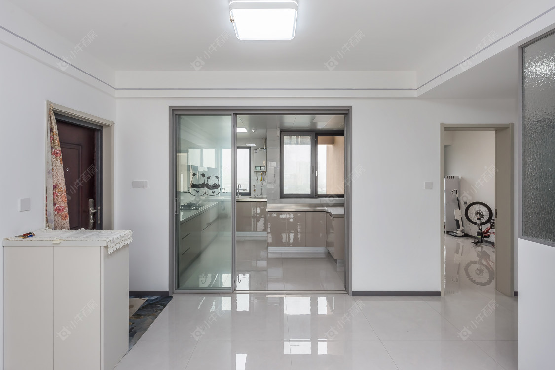 常州润泽东方尚院在售二手房源室内图_小牛看房