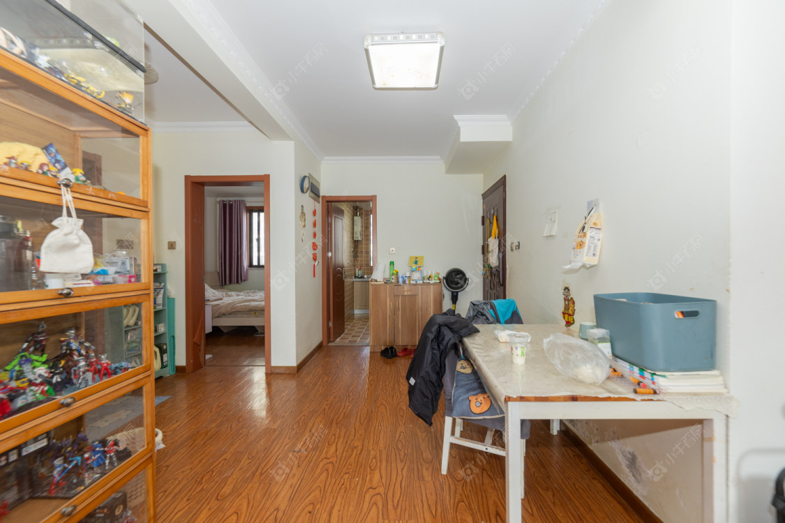 常州怡枫苑在售二手房源室内图_小牛看房