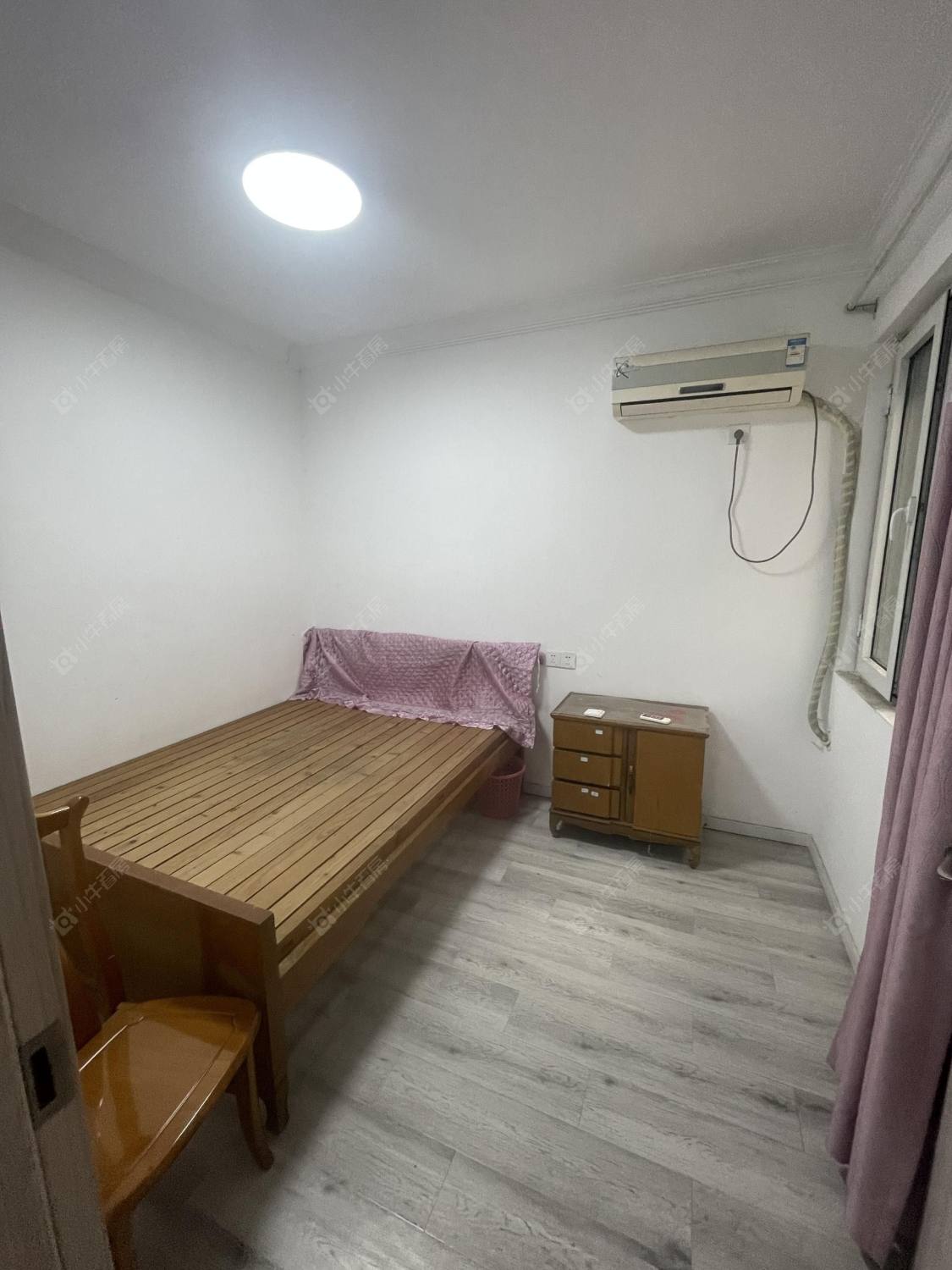 常州福成上城花园在租房源室内图_小牛看房