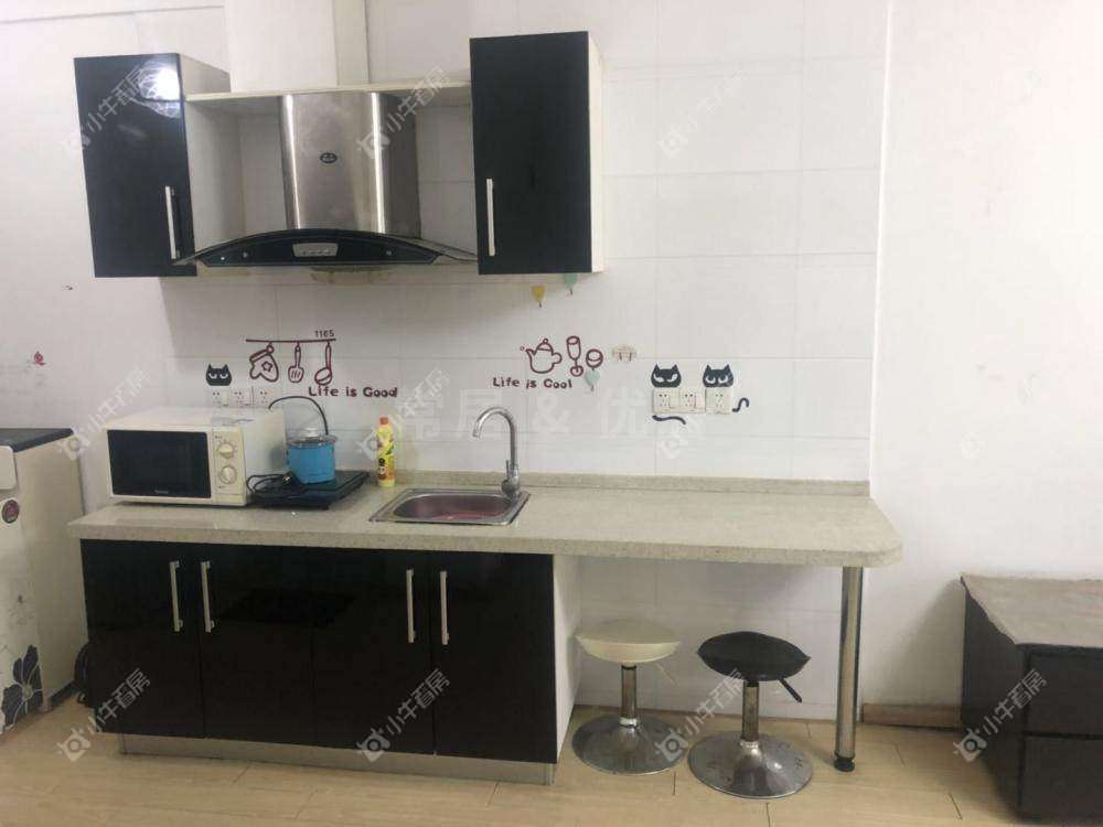 常州蔷薇家园在租房源_小牛看房