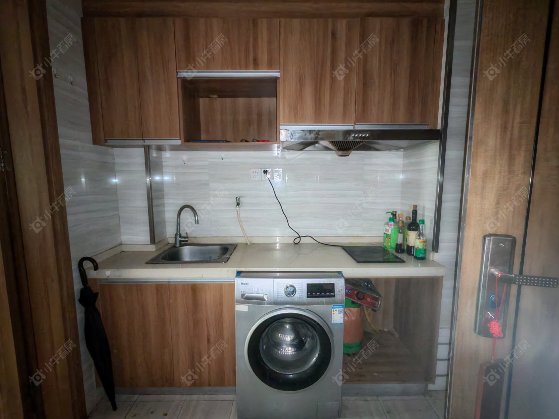 常州恒大翡翠华庭在租房源_小牛看房