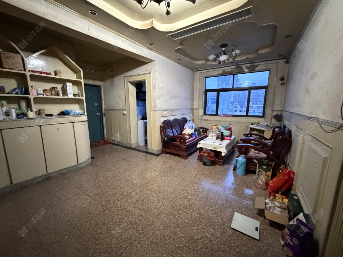 常州东庄新村在租房源室内图_小牛看房