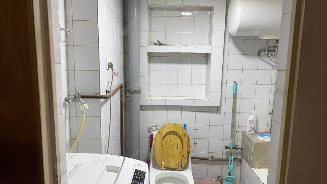 常州坛园在租房源室内图_小牛看房