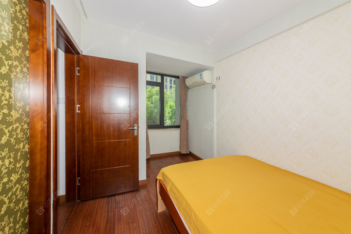 常州清水湾花园三期在售二手房源室内图_小牛看房