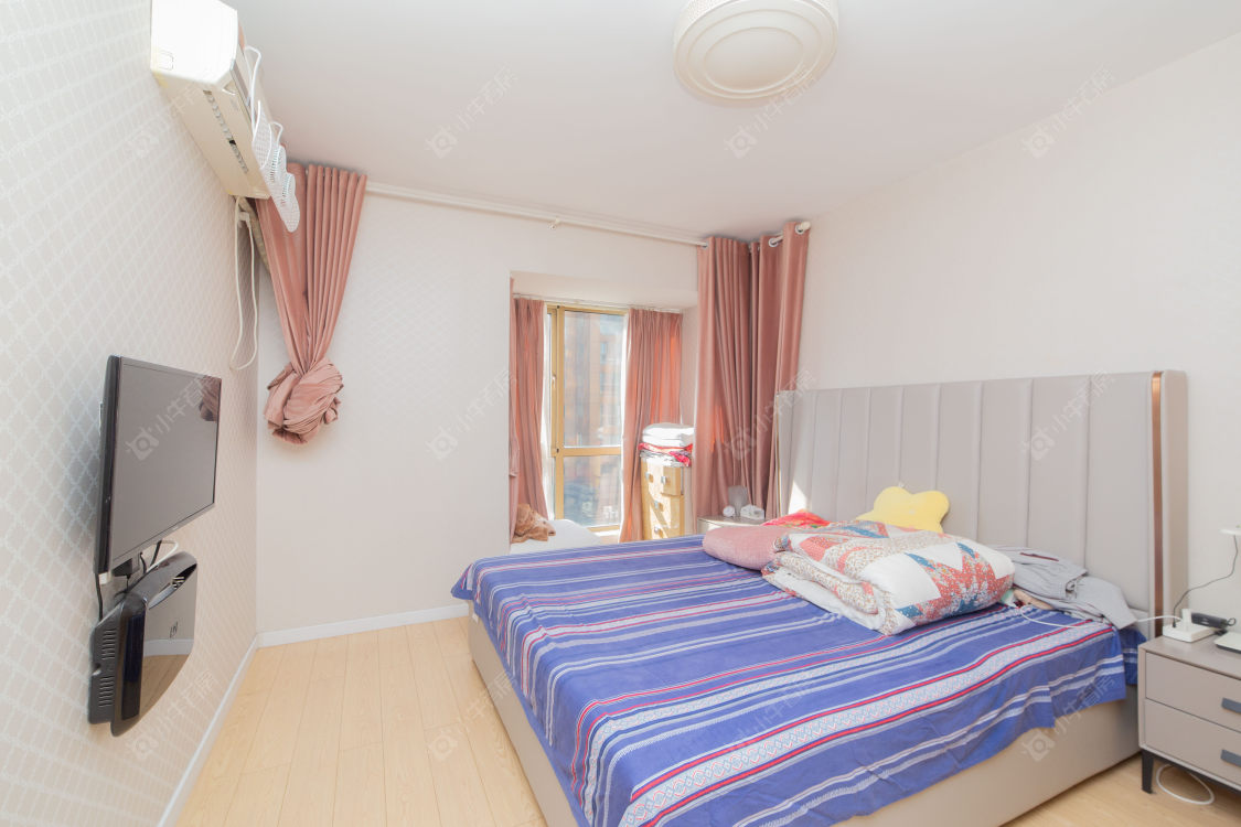 常州常发豪庭国际在售二手房源室内图_小牛看房