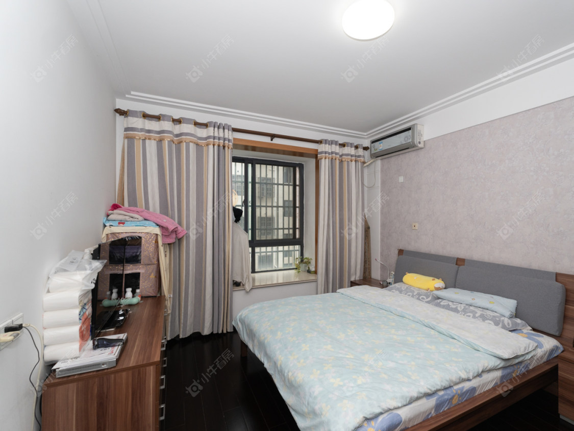 常州紫金园在售二手房源室内图_小牛看房