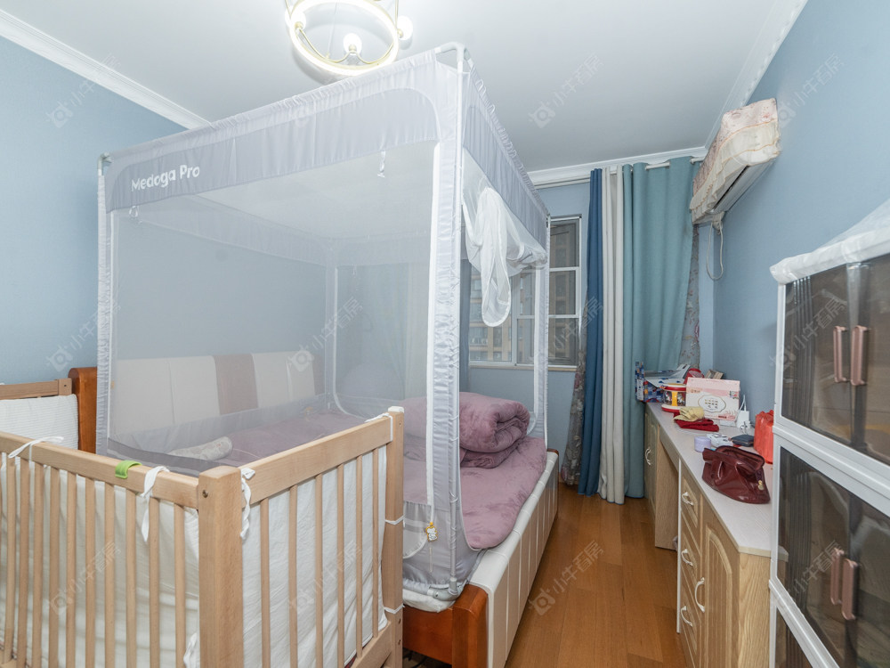 九洲花园二期房源室内图 常州九洲花园二期在售二手房源室内图_小牛看房